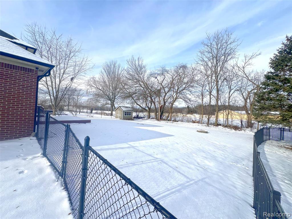 47546 Belmont Drive, Belleville, MI 48111 — Photo 57