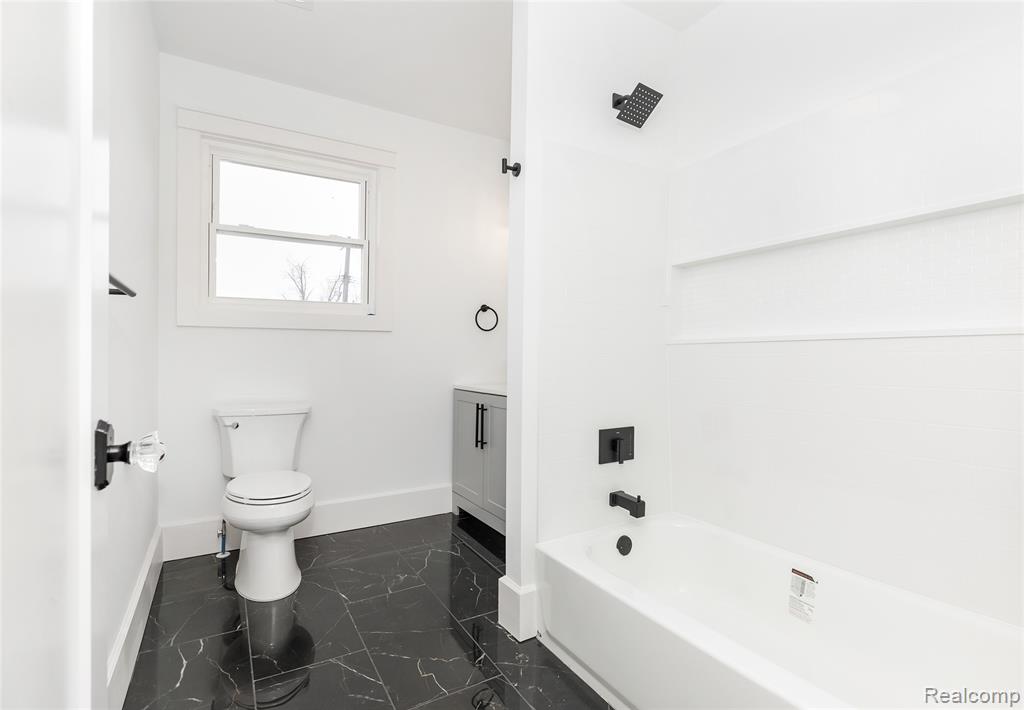 1583 Cadillac Boulevard, Detroit, MI 48214 — Photo 35