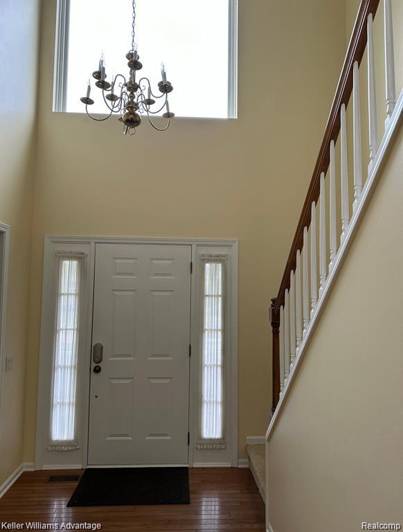 45655 LARCHMONT Drive, Canton, MI 48187 — Photo 3
