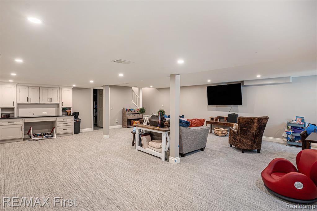34 Putnam Place, Grosse Pointe Shores, MI 48236 — Photo 26