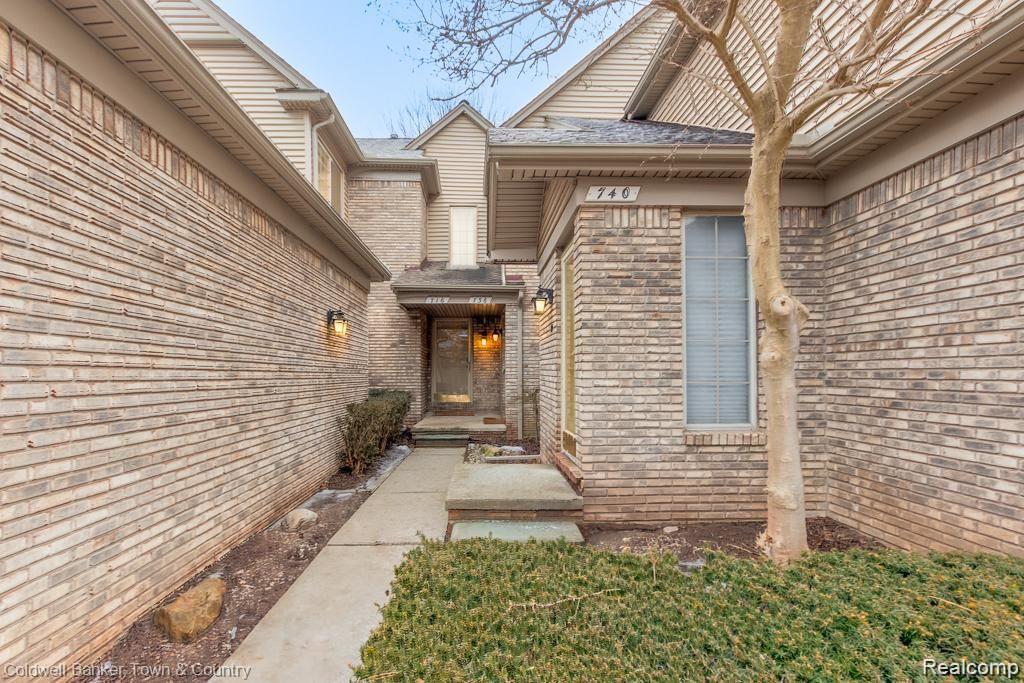 716 S Milford Road, Milford, MI 48381 — Photo 3