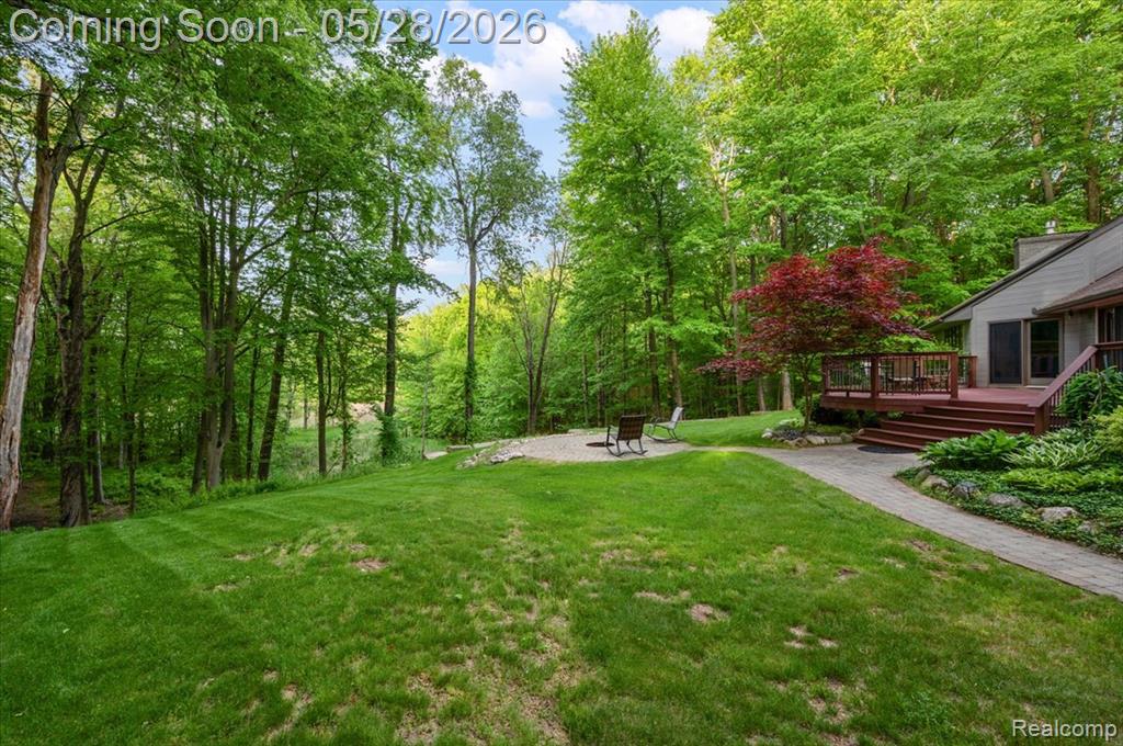 501 Cedarwood Street, Oxford, MI 48371 — Photo 7
