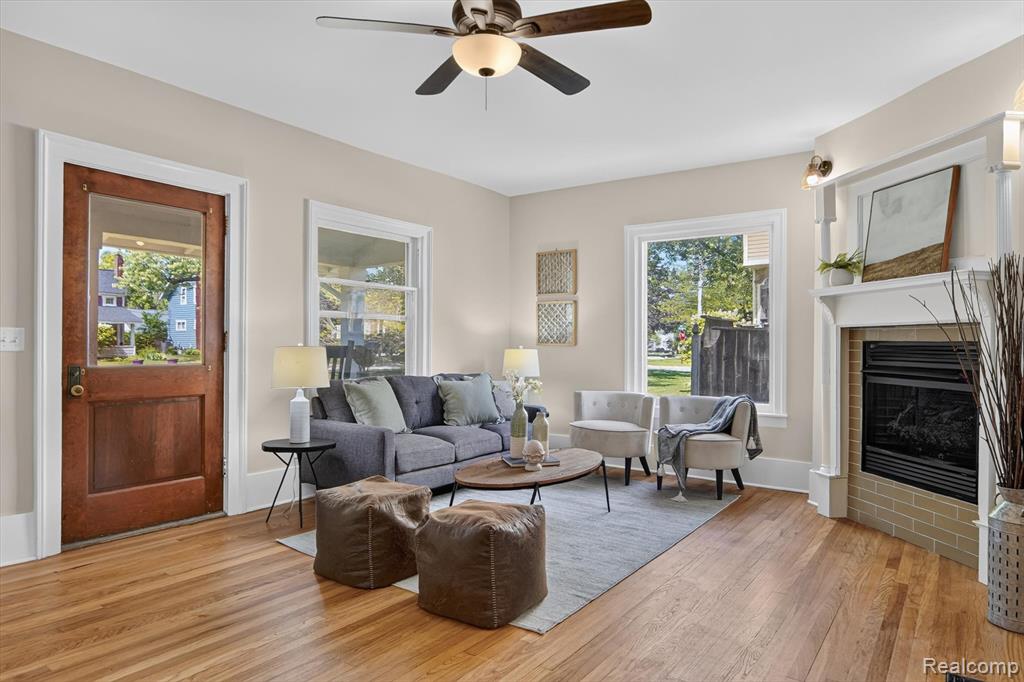 714 Atlantic Street, Milford, MI 48381 — Photo 13