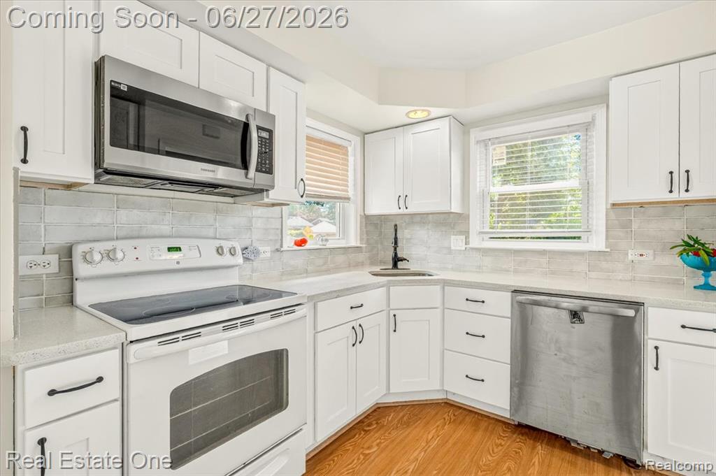 9900 Brookfield Street, Livonia, MI 48150 — Photo 20