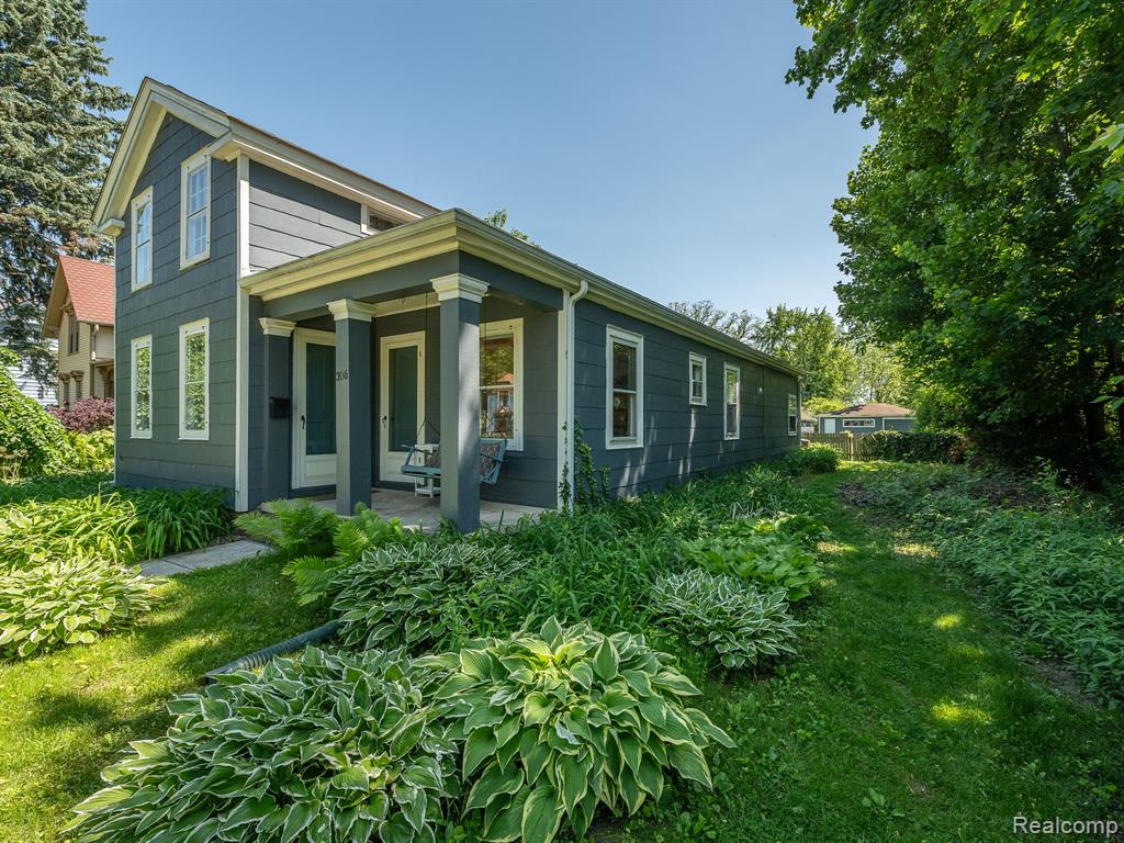 306 E Cross Street, Ypsilanti, MI 48198 — Photo 38