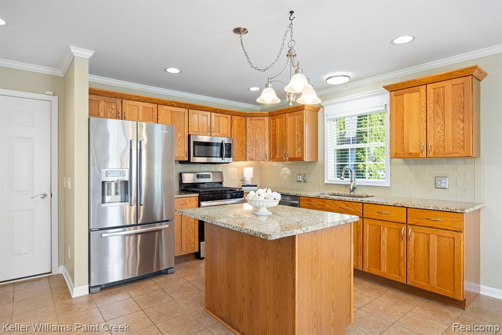 9108 DUBLIN Way, Davison, MI 48423 — Photo 9