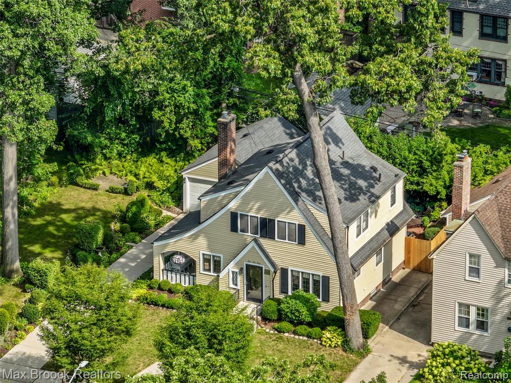 454 W Oakridge Street, Ferndale, MI 48220 — Photo 57