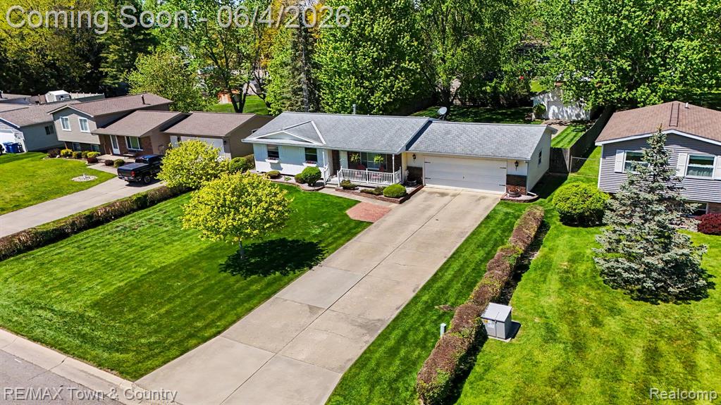 4374 Bridgeman Trail, Swartz Creek, MI 48473 — Photo 30