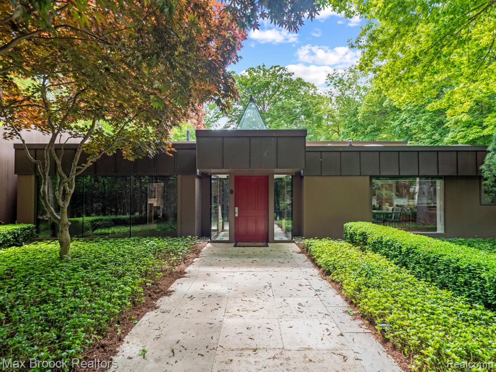 5130 Deep Wood Road, Bloomfield Hills, MI 48302 — Photo 5