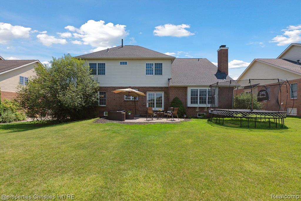 46340 PINEHURST Drive, Northville, MI 48168 — Photo 68