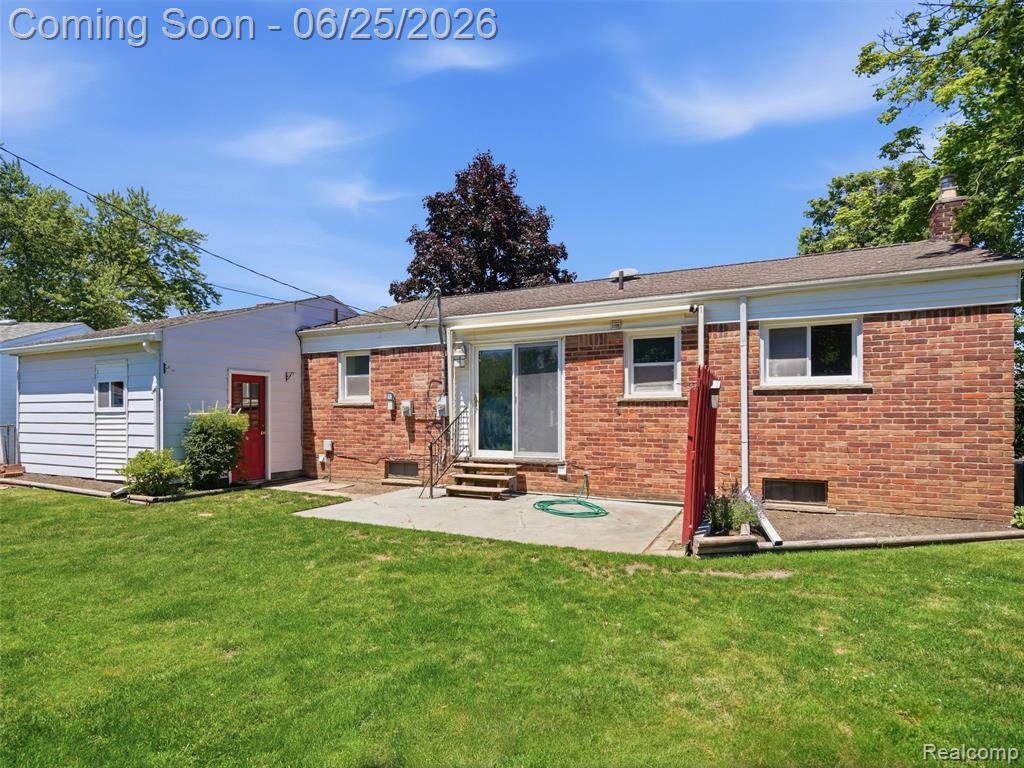 1170 Jay Avenue, Ypsilanti, MI 48198 — Photo 28