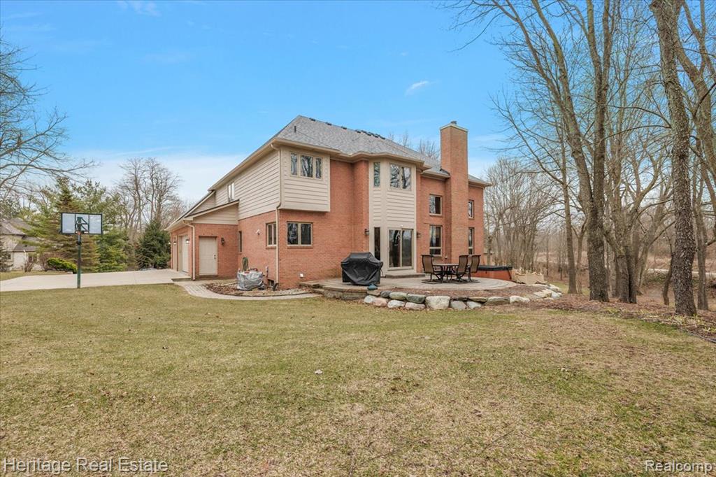1486 Chestnut Trail, Oxford, MI 48371 — Photo 3