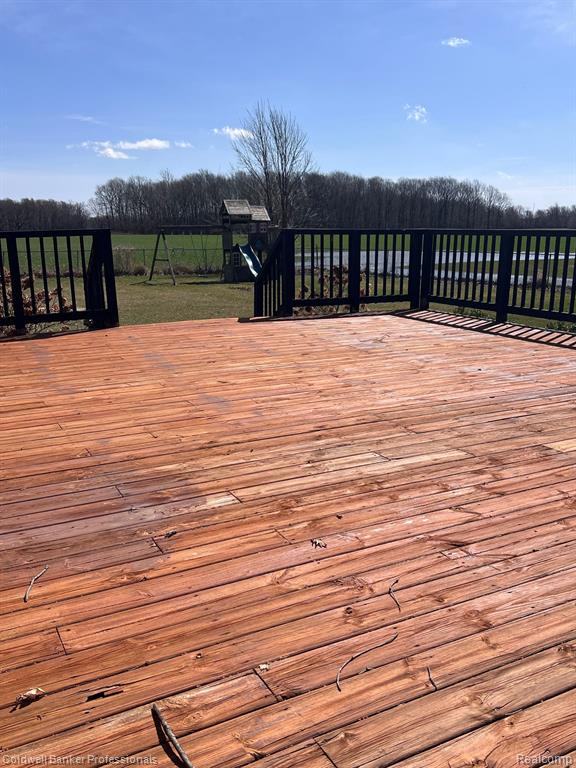 8181 Van Vleet Road, Gaines Vlg, MI 48436 — Photo 17