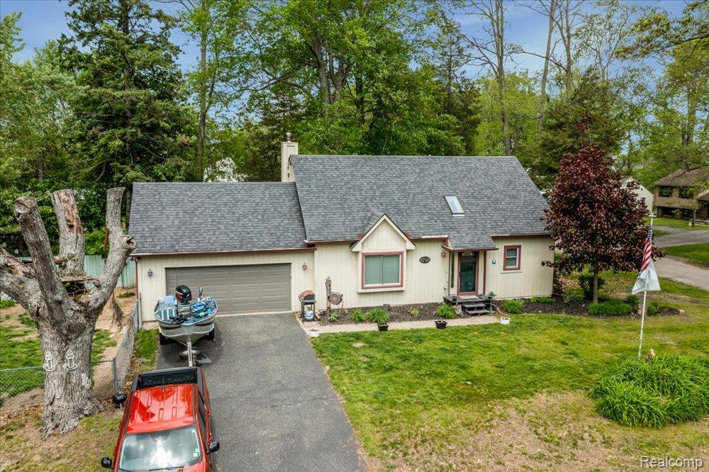 8790 Oakside Avenue, Commerce Twp, MI 48382 — Photo 30