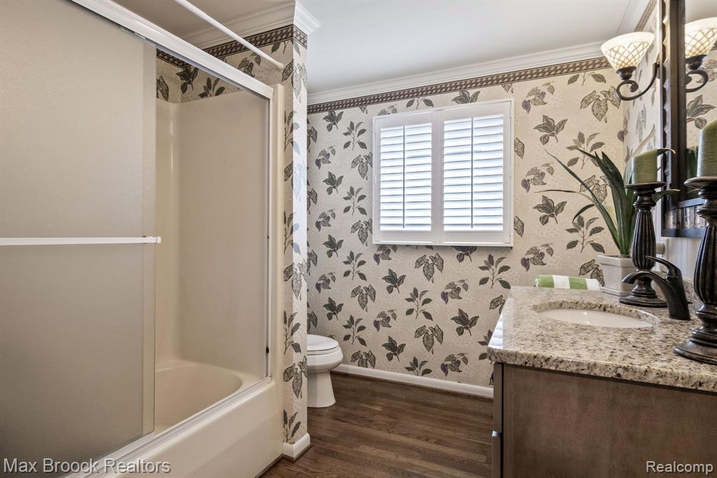 9522 Silverside, South Lyon, MI 48178 — Photo 14