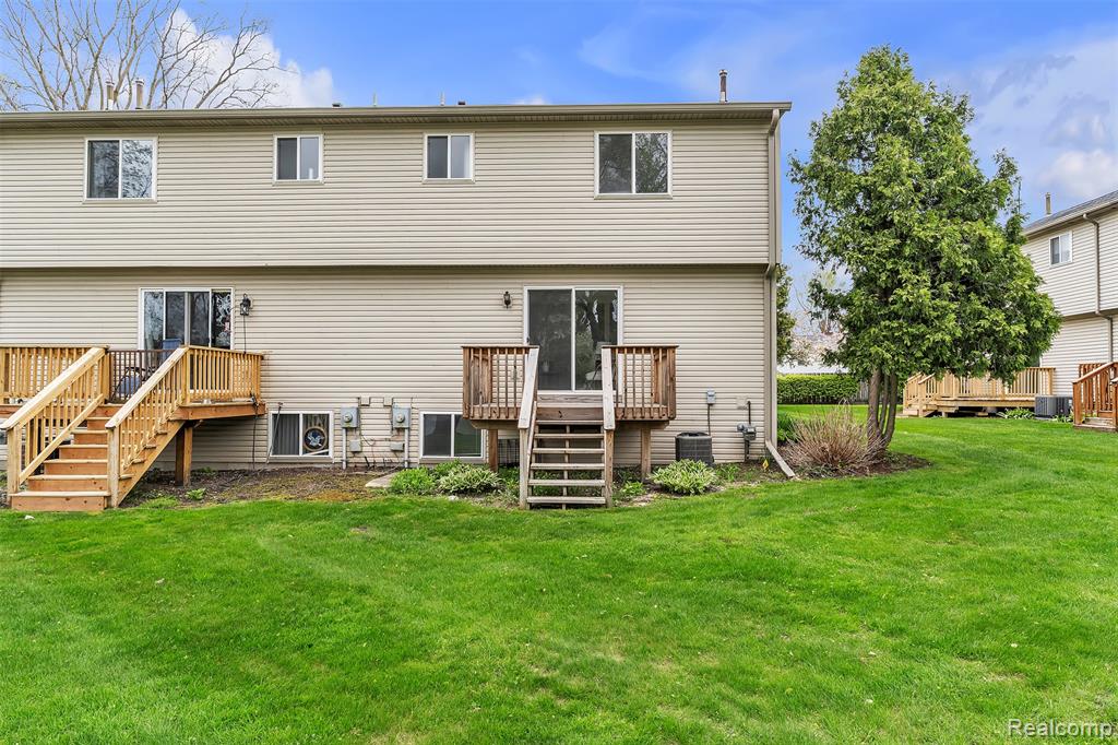 1264 Jay Street, Waterford, MI 48327 — Photo 42