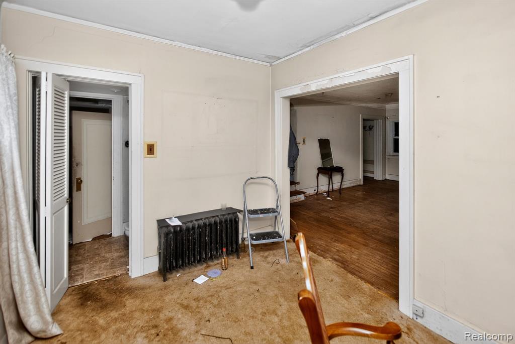 2437 Longfellow Street, Detroit, MI 48206 — Photo 13