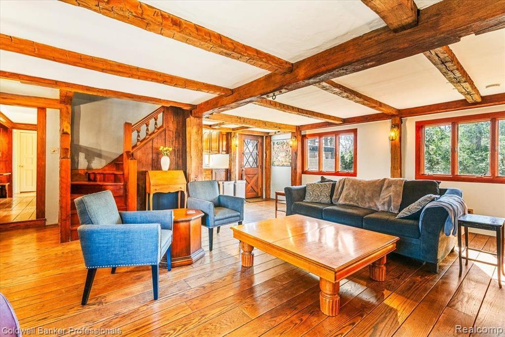 1303 Westmoorland Street E, Ypsilanti, MI 48198 — Photo 22