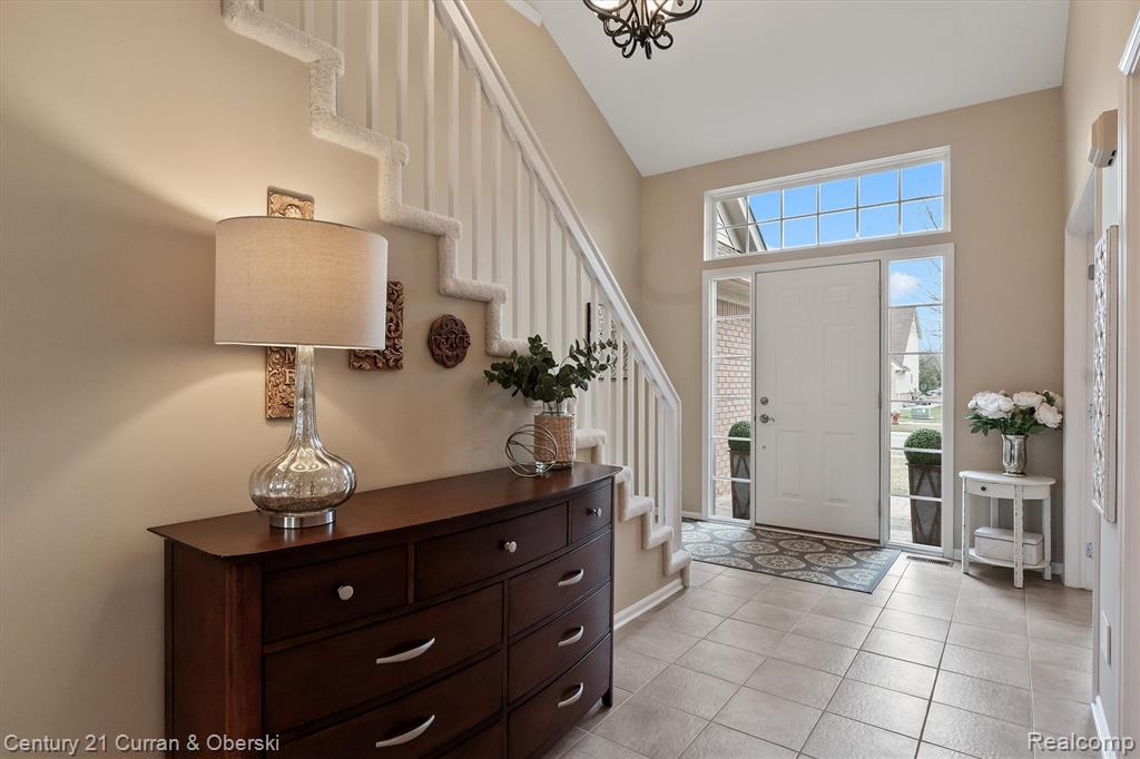 781 Pheasant Run West Drive, Wixom, MI 48393 — Photo 9