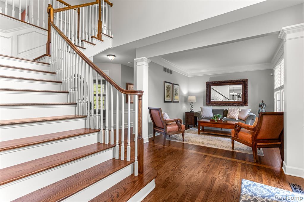 17303 Black Pine Drive, Northville, MI 48168 — Photo 25