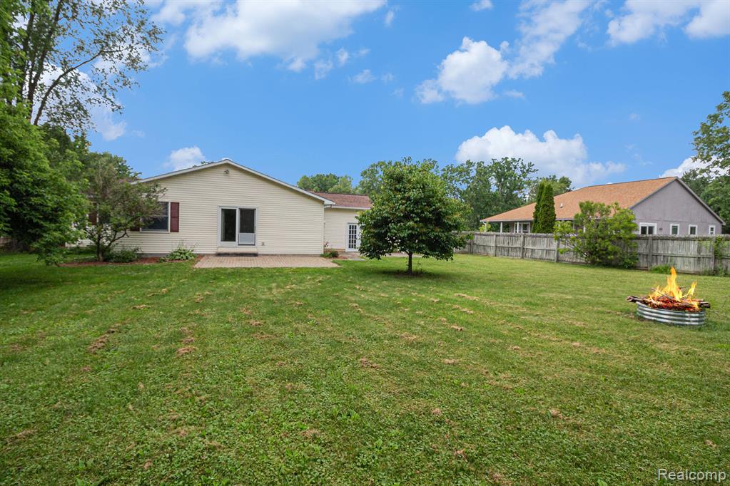 5511 Wakefield Road, Grand Blanc, MI 48439 — Photo 24