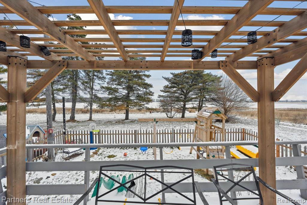 3349 E Howell Road, Webberville, MI 48892 — Photo 47