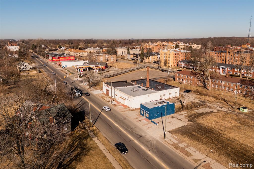 714 W McNichols Street, Detroit, MI 48235 — Photo 34