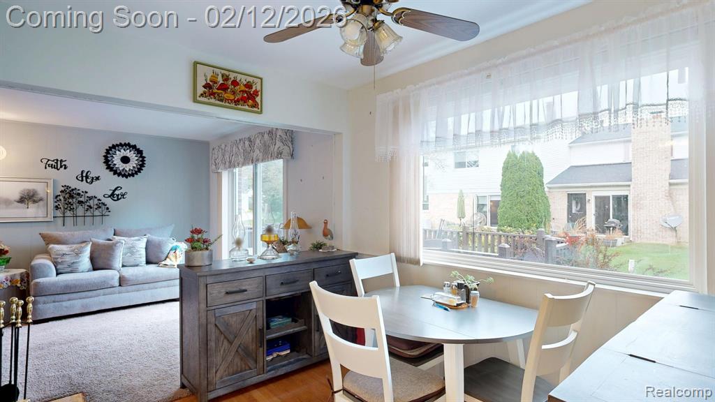 525 Parke Ct., Grand Blanc, MI 48439 — Photo 9