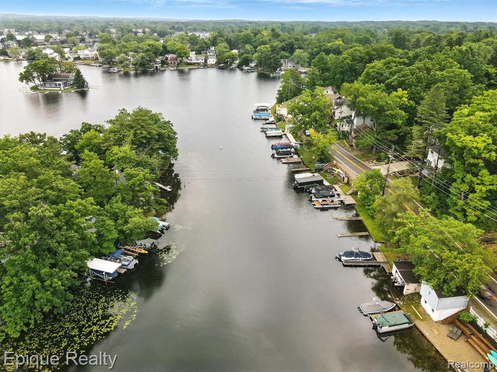 481 Heights Road, Lake Orion, MI 48362 — Photo 4