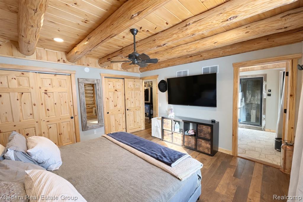 15925 29 Mile Road, Ray, MI — Photo 19