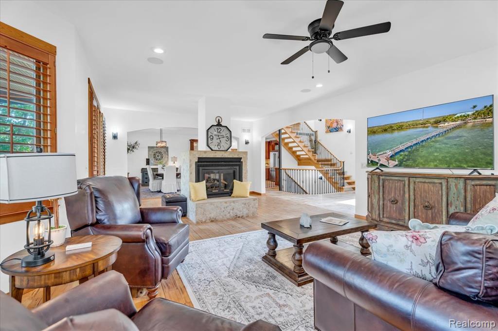 806 Ludlow Avenue, Rochester, MI 48307 — Photo 11
