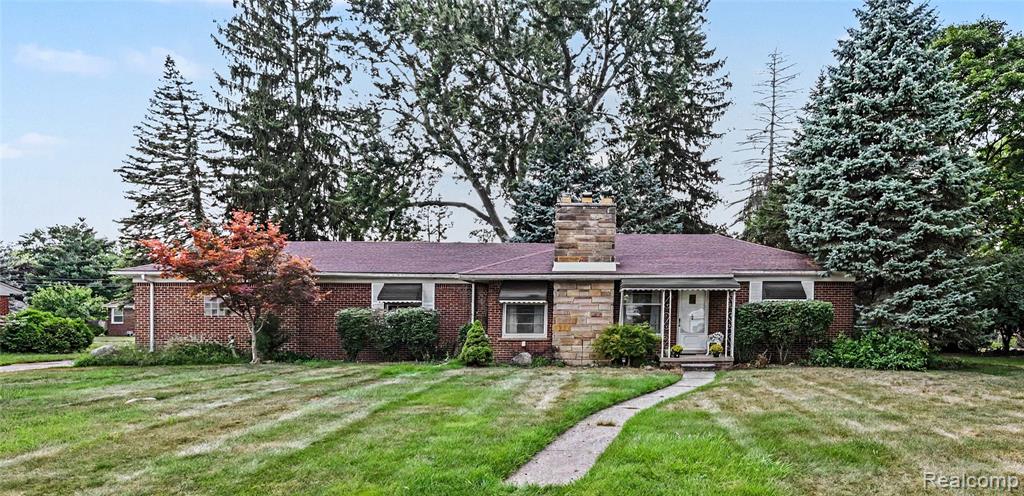 14345 Hillcrest Street, Livonia, MI 48154, Livonia, MI, 48154