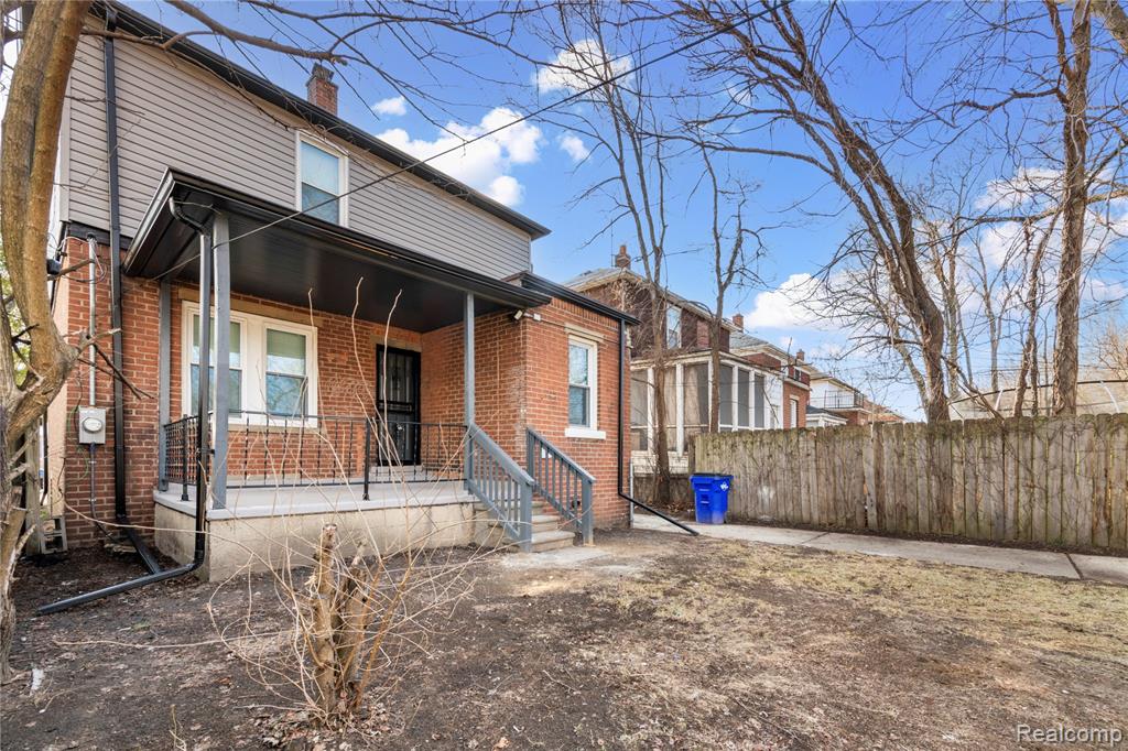 15887 Robson Street, Detroit, MI 48227 — Photo 32