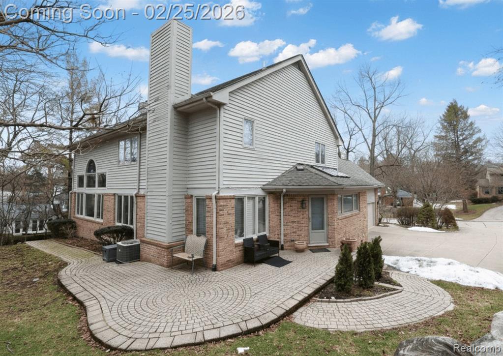 777 Great Oaks Drive, Bloomfield Hills, MI 48304 — Photo 45