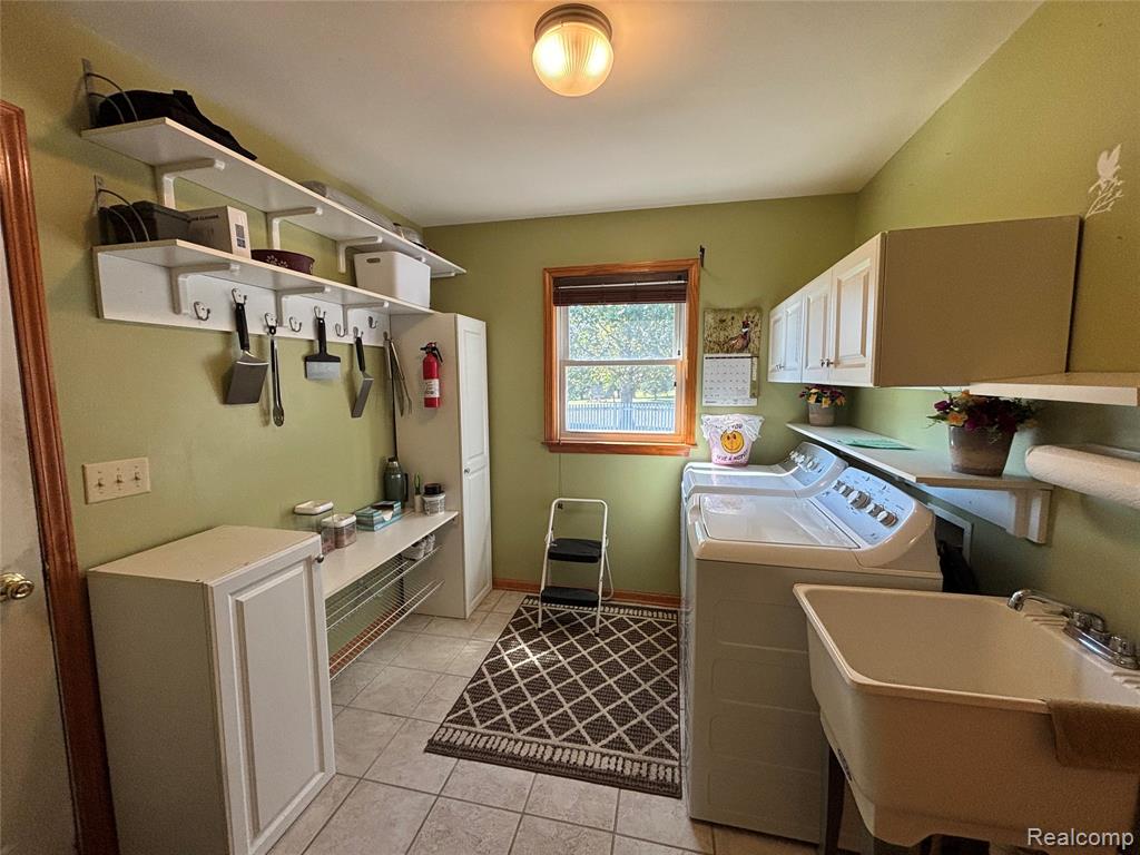 8136 Farrand Road, Forest, MI 48463 — Photo 10