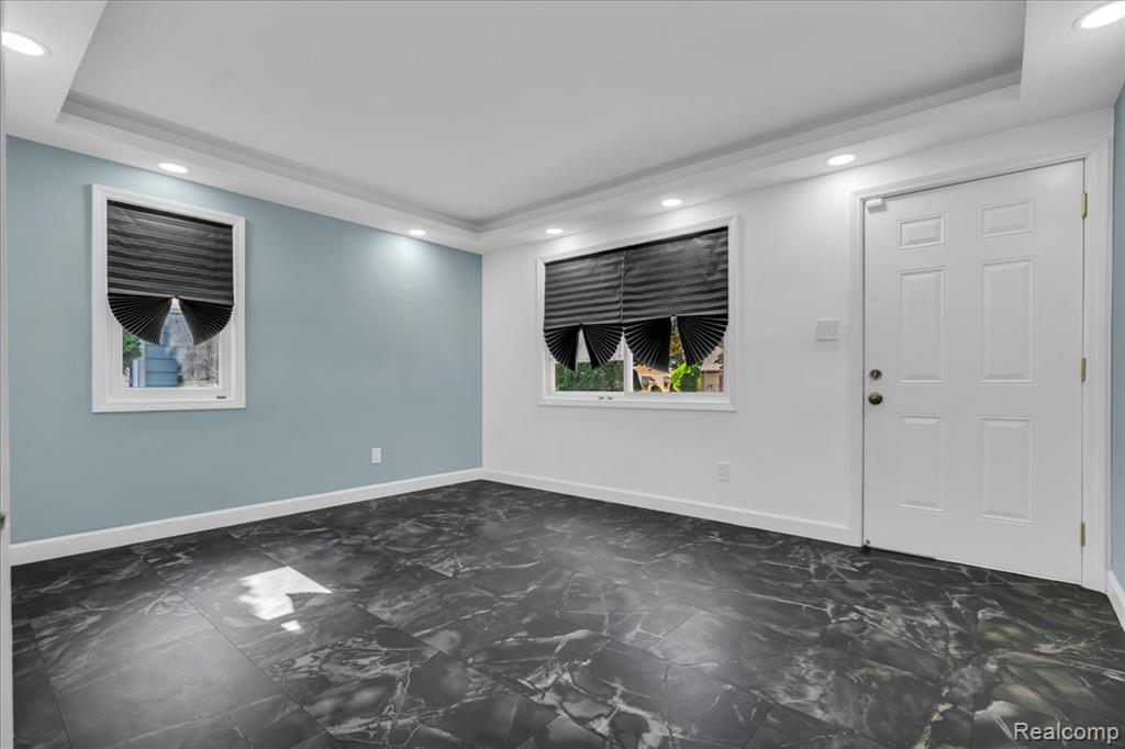 1501 S Annabelle Street, Detroit, MI 48217 — Photo 4