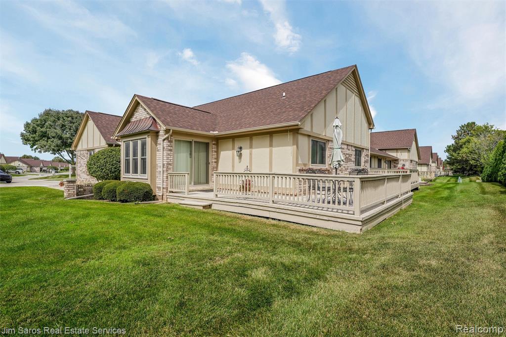 42572 Schienle Lane, Clinton Twp, MI 48038 — Photo 21