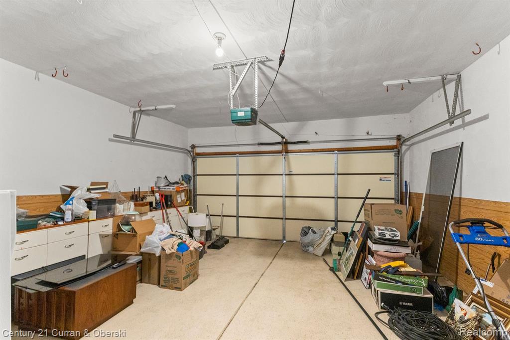 4051 JOHNSON Drive, Sterling Heights, MI 48310 — Photo 20