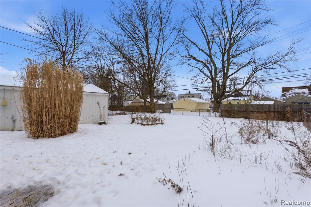 22646 Stephens Street, Saint Clair Shores, MI 48080 — Photo 15