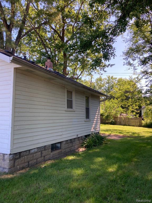 794 PARKWOOD Avenue, Pontiac, MI 48340 — Photo 2