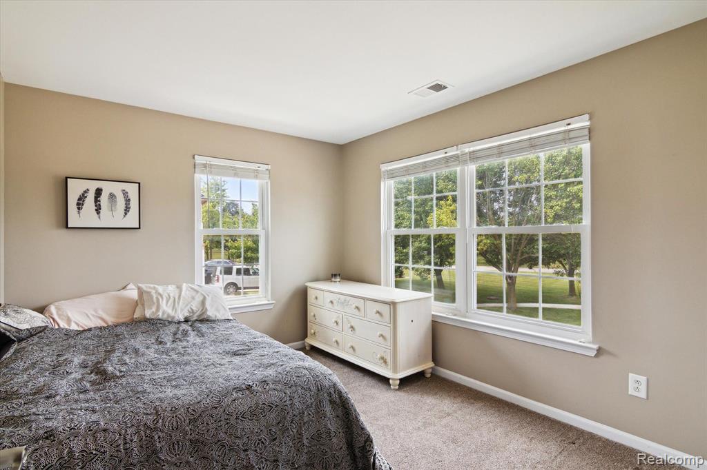 4062 HAMPTON RIDGE Boulevard, Howell, MI 48843 — Photo 24