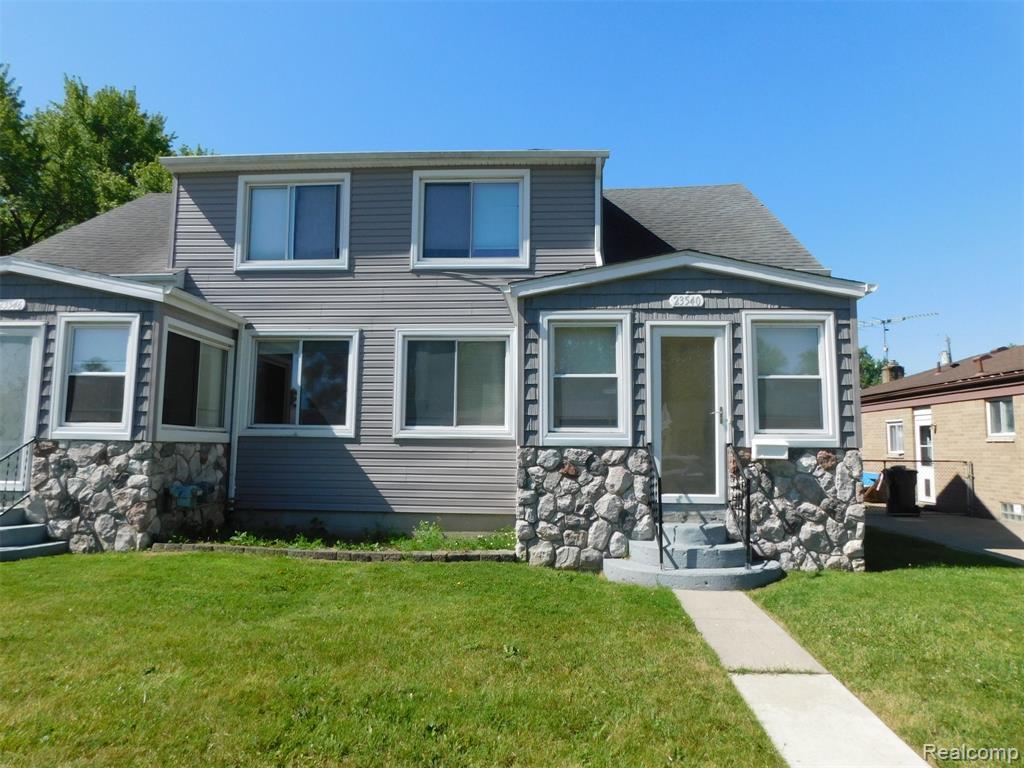 23540 GLENBROOK Street, Saint Clair Shores, MI 48082