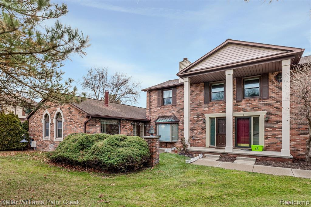 975 Woodlane Drive, Rochester Hills, MI 48307 — Photo 44