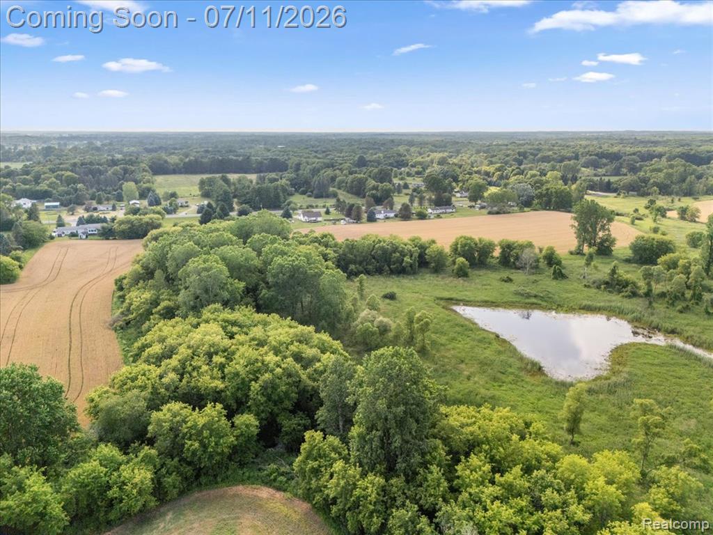 3981 N M 52, Stockbridge, MI 49285 — Photo 22