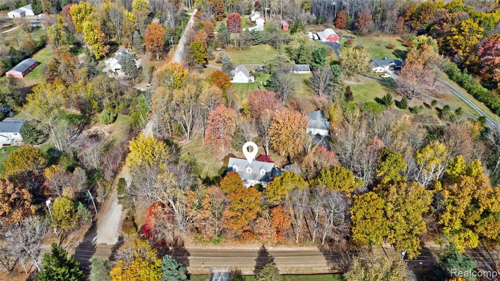 4830 Stanton Road, Oxford, MI 48371 — Photo 3