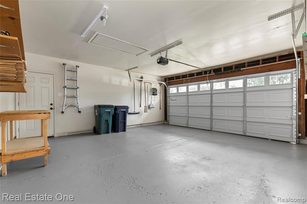 5011 Thorncroft Avenue, Royal Oak, MI 48073 — Photo 51