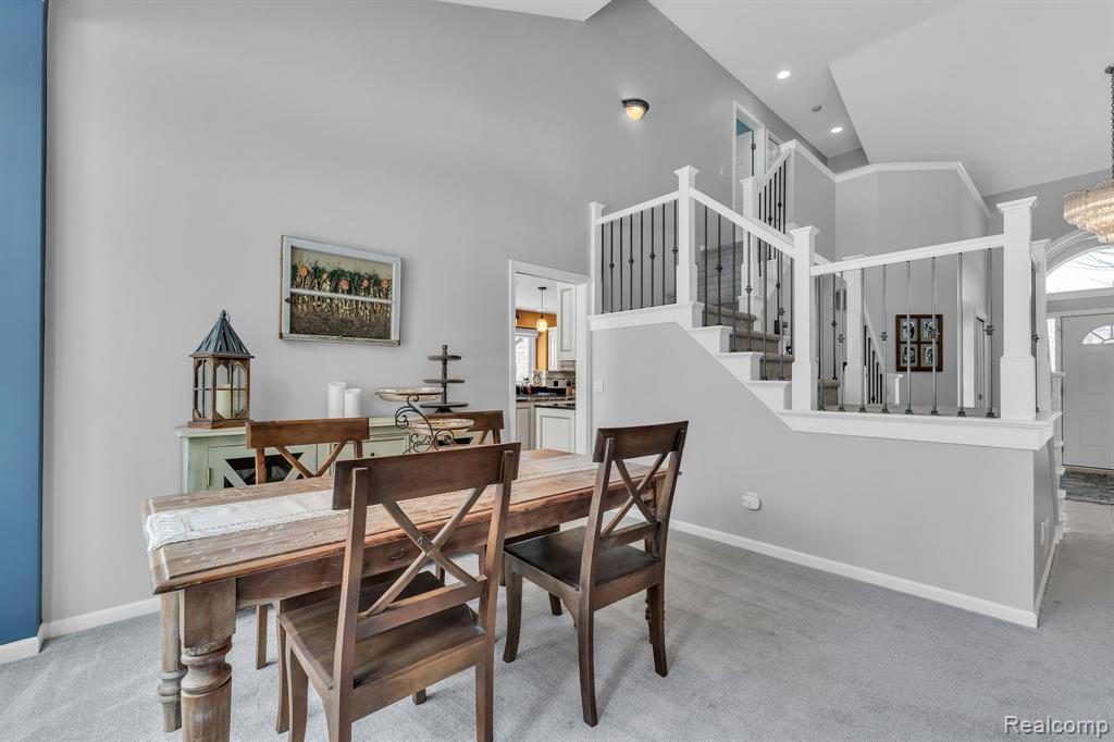 48123 Covington Court, Canton, MI, 48187