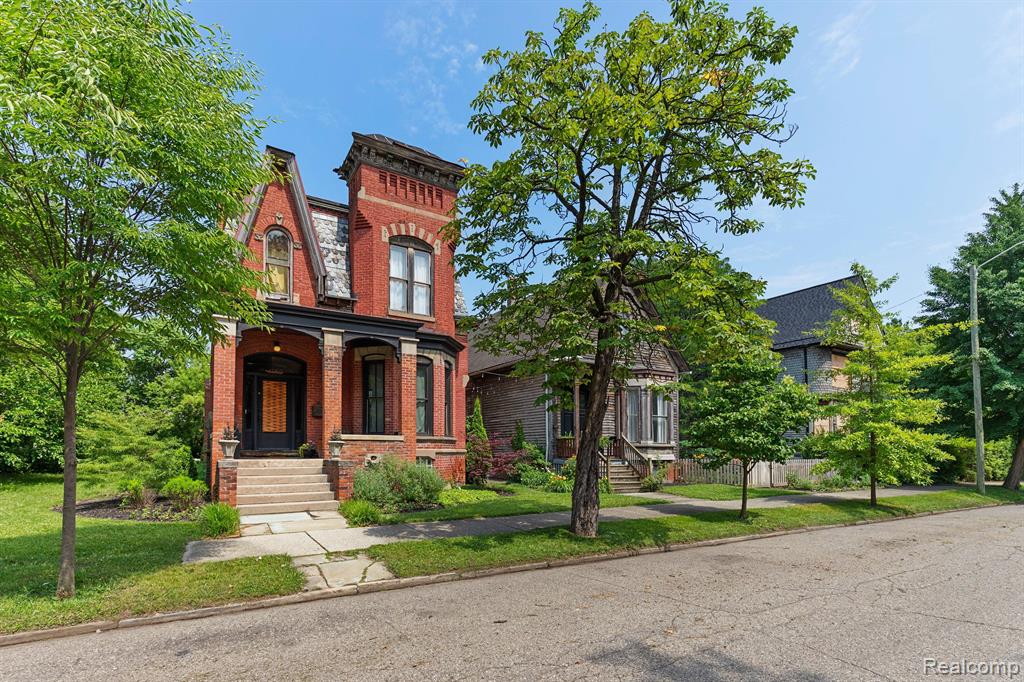 4150 Lincoln St, Detroit, MI 48208 — Photo 36
