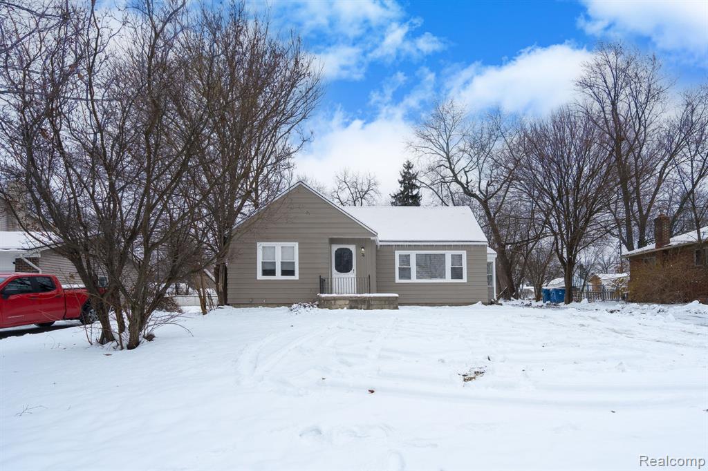 76 Scott Lake Road, Waterford, MI 48328 — Photo 21