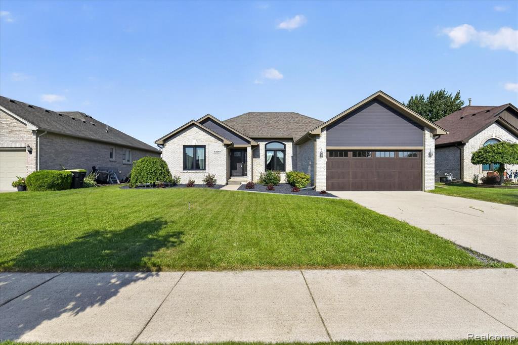 53293 Spurry Lane, New Baltimore, MI — Photo 4